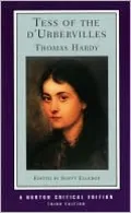 Tess of the d'Urbervilles (Norton Critical Edition)