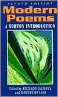 Modern Poems: A Norton Introduction
