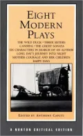 Eight Modern Plays