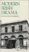 Modern Irish drama