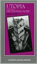 Utopia (Norton Critical Editions Series)