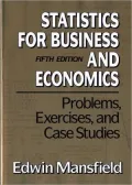Statistics for Business and Economics