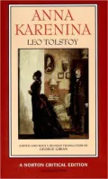 Anna Karenina (The Maude Translation)