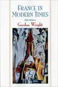 France in Modern Times: From the Enlightenment to the Present