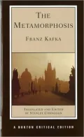 The Metamorphosis: Translations, Backgrounds, and Contexts, Criticism