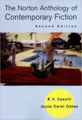 The Norton Anthology of Contemporary Fiction