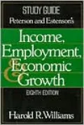 Income, Employment and Economic Growth