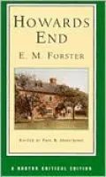 Howards End (Norton Critical Editions Series)