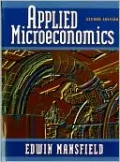Applied Microeconomics