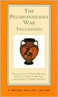 Peloponnesian War: The Complete Hobbes Translation