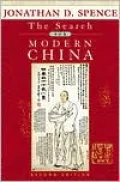 The Search for Modern China