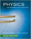 Physics for Engineers and Scientists