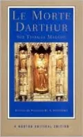 Le Morte D'Arthur (Norton Critical Edition)