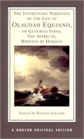 Narrative of the Life of Olaudiah Equiano
