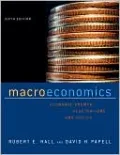 Macroeconomics: Economic Growth, Fluctuations, and Policy