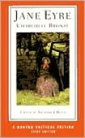 Jane Eyre (Norton Critical Edition)