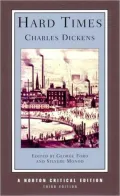 Hard Times: A Norton Critical Edition