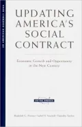 Updating the American Social Contract