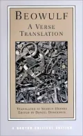 Beowulf: A Verse Translation (A Norton Critical Edition)