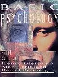 Basic Psychology