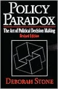 Policy Paradox: The Art of Political Decision Making