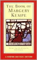 Book of Margery Kempe