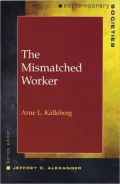 The Mismatched Worker