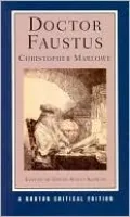 Dr. Faustus (Norton Critical Edition)