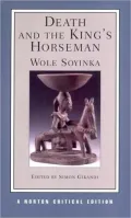 Death and the King's Horseman