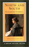 North and South (Norton Critical Edition Series)