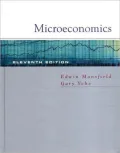 Microeconomics: Theory and Applications, Eleventh Edition