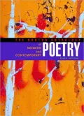 The Norton Anthology of Modern and Contemporary Poetry, Volumes 1 & 2