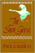 The Snow Goose