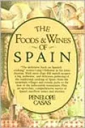 Foods and Wines of Spain