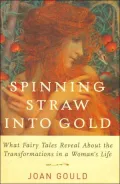 Spinning straw into gold
