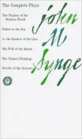 Complete Plays of John M. Synge