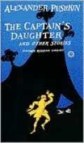 The Captain's Daughter and Other Stories