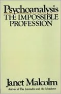 Psychoanalysis