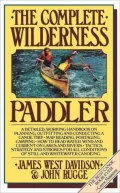 The Complete Wilderness Paddler