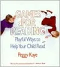 Games for Reading