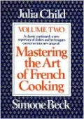 Mastering the Art of French Cooking, Volume 2