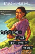 The Chosen Place, the Timeless People