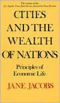 Cities and the Wealth of Nations