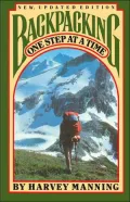Backpacking: One Step at a Time