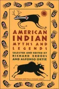 American Indian Myths and Legends