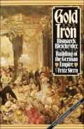 Gold and Iron