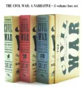 Civil War Volumes 1-3 Box Set