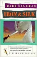Iron & Silk