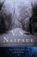 The Enigma of Arrival