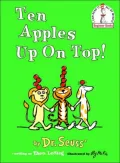 Ten Apples Up On Top!